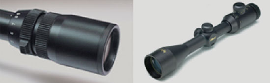 Optics